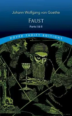Faust: Prima e seconda parte - Faust: Parts One and Two