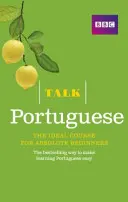 Libro Parlare portoghese 3ª edizione - Talk Portuguese Book 3rd Edition
