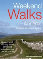 Passeggiate del fine settimana - Weekend Walks