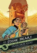 La città senza nome: Il cuore di pietra - The Nameless City: The Stone Heart