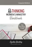 Ripensare il ministero femminile: libro di lavoro - Rethinking Women's Ministry Workbook