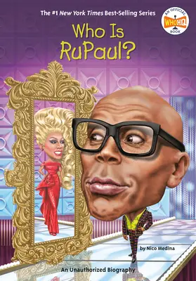 Chi è Rupaul? - Who Is Rupaul?