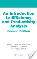 Introduzione all'analisi dell'efficienza e della produttività - An Introduction to Efficiency and Productivity Analysis