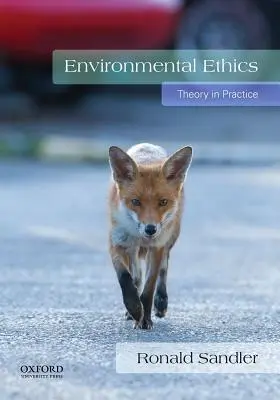 Etica ambientale: Teoria e pratica - Environmental Ethics: Theory in Practice