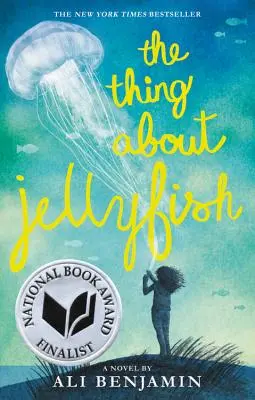La cosa delle meduse - The Thing about Jellyfish