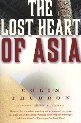 Il cuore perduto dell'Asia - The Lost Heart of Asia