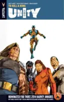 Unity, Volume 1: Per uccidere un re - Unity, Volume 1: To Kill a King