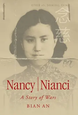 Nancy Nianci: una storia di guerre - Nancy Nianci: A Story of Wars