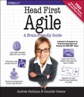 Agile a testa alta: una guida cerebrale ai principi, alle idee e alle pratiche del mondo reale di Agile - Head First Agile: A Brain-Friendly Guide to Agile Principles, Ideas, and Real-World Practices