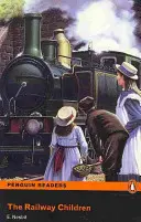 Livello 2: I bambini della ferrovia - Level 2: The Railway Children