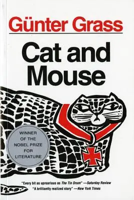 Gatto e topo - Cat and Mouse