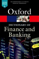 Dizionario di finanza e banche - A Dictionary of Finance and Banking