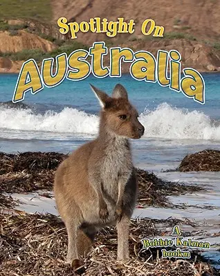 Riflettori puntati sull'Australia - Spotlight on Australia