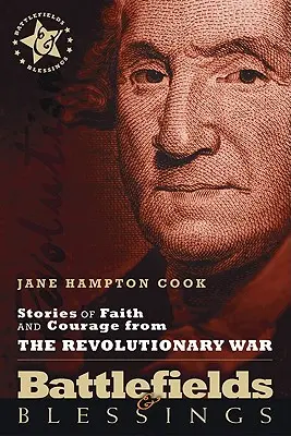 Storie di fede e coraggio dalla guerra rivoluzionaria - Stories of Faith and Courage from the Revolutionary War