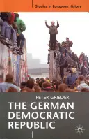 La Repubblica Democratica Tedesca - The German Democratic Republic