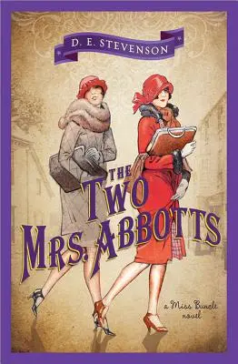 Le due signore Abbott - The Two Mrs. Abbotts