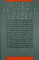 Un nuovo lettore di Aristotele - A New Aristotle Reader