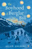 La giovinezza di Burglar Bill - Boyhood of Burglar Bill