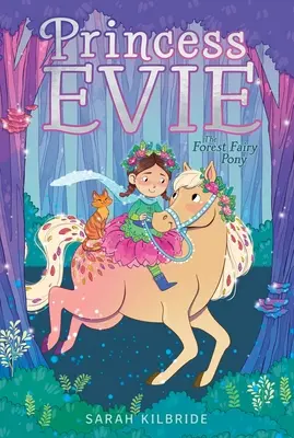 Il pony delle fate del bosco, 1 - The Forest Fairy Pony, 1
