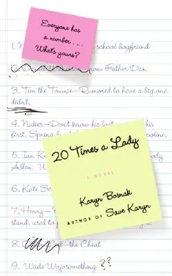 20 volte una signora - 20 Times a Lady