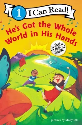 Ha il mondo intero nelle sue mani: Livello 1 - He's Got the Whole World in His Hands: Level 1