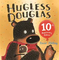 Douglas senza abbracci - Hugless Douglas