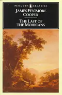 L'ultimo dei Mohicani - The Last of the Mohicans