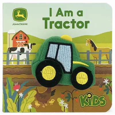Io sono un trattore - I Am a Tractor