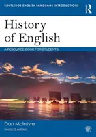 Storia dell'inglese: Un libro di risorse per gli studenti - History of English: A Resource Book for Students