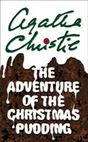 L'avventura del budino di Natale - Adventure of the Christmas Pudding