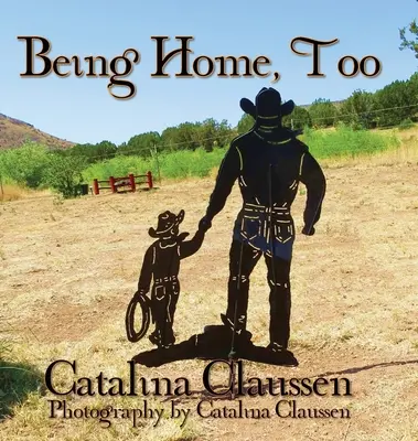 Essere anche a casa - Being Home, Too