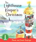 Il Natale del guardiano del faro - Lighthouse Keeper's Christmas