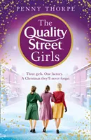 Le ragazze di Quality Street - Quality Street Girls