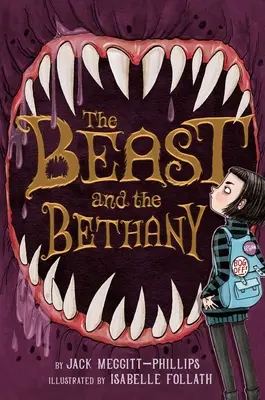 La bestia e la Betania, 1 - The Beast and the Bethany, 1