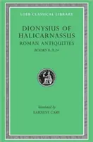 Antichità romane - Roman Antiquities