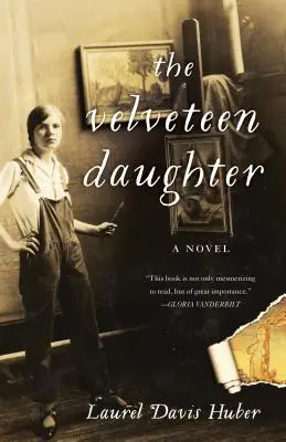 La figlia di velluto - The Velveteen Daughter