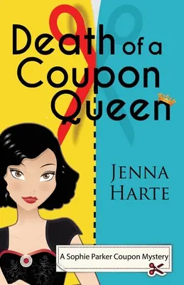 Morte di una regina dei coupon - Death of a Coupon Queen