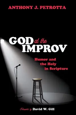 Dio all'Improvviso - God at the Improv