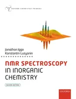 Spettroscopia NMR in chimica inorganica - NMR Spectroscopy in Inorganic Chemistry