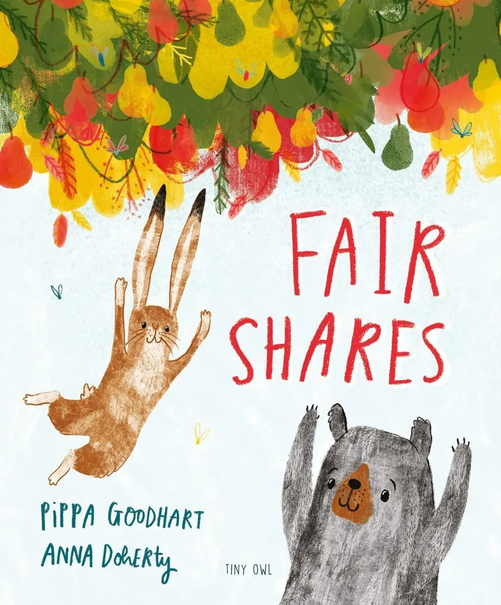 Azioni eque - Fair Shares
