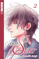 Cicatrice profonda, volume 2, 2 - Deep Scar, Volume 2, 2