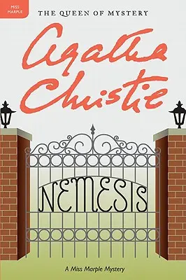 Nemesi: Un mistero di Miss Marple - Nemesis: A Miss Marple Mystery