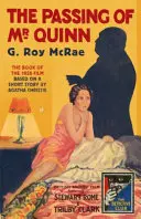 La scomparsa di MR Quinn (Classici del crimine del Detective Club) - The Passing of MR Quinn (Detective Club Crime Classics)