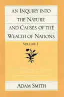 Un'indagine sulla natura e le cause della ricchezza delle nazioni (Set) - An Inquiry Into the Nature and Causes of the Wealth of Nations (Set)
