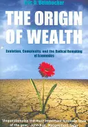 L'origine della ricchezza - Evoluzione, complessità e radicale trasformazione dell'economia - Origin Of Wealth - Evolution, Complexity, and the Radical Remaking of Economics