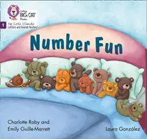 Divertimento con i numeri - Fase 1 - Number Fun - Phase 1