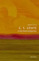 C. S. Lewis: Una brevissima introduzione - C. S. Lewis: A Very Short Introduction