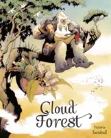 La foresta di nuvole - Cloud Forest