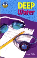 Ponti dei mondi delle storie Fase 12 Acque profonde (singolo) - Storyworlds Bridges Stage 12 Deep Water (single)