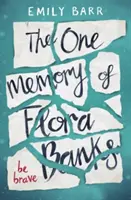 Un ricordo di Flora Banks - One Memory of Flora Banks